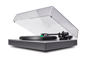 Cambridge Audio ALVA ST Belt Drive Turntable with Bluetooth® aptX HD