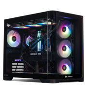 Chillblast Forge Ryzen 7 9800X3D RTX 5090 Gaming PC