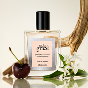 radiant grace eau de parfum