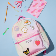 Pre-Patched Backpack Collection