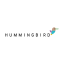 Hummingbird logo
