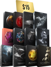 2024 Ultimate Bass Collection (US)