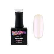 Innocent Angel - UGGP-A0345 Urban Graffiti Gel Polish 15ml