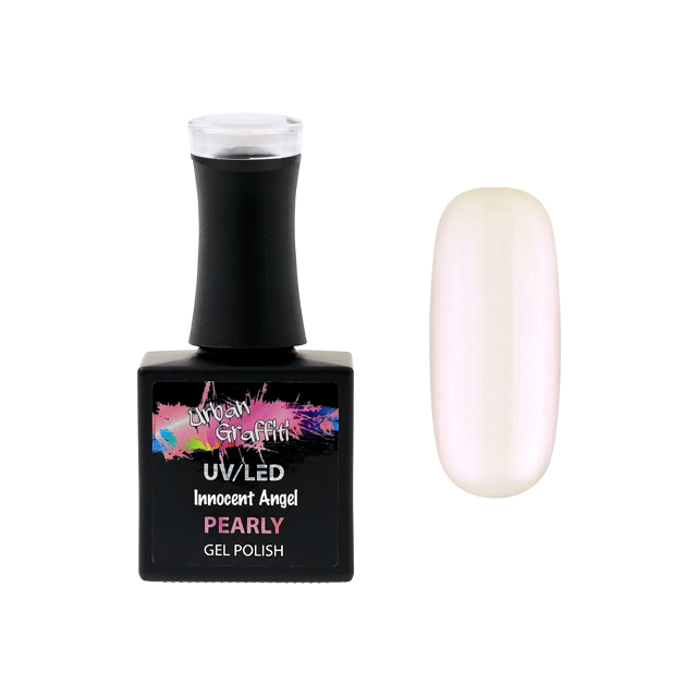 Innocent Angel - UGGP-A0345 Urban Graffiti Gel Polish 15ml