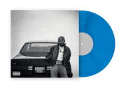 Kendrick Lamar - GNX (LP - Blue Vinyl, CD)