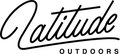 Latitude Outdoors logo