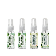 Cedarcide Family 4-Pack