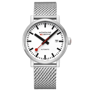 Evo2, 40 mm, Stainless Steel Automatic Watch