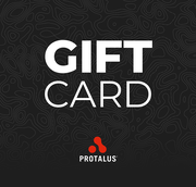 Protalus Gift Card