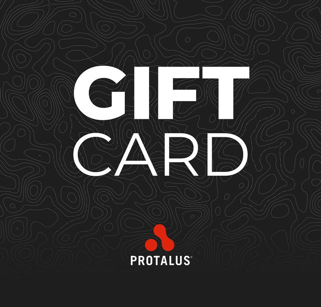 Protalus Gift Card