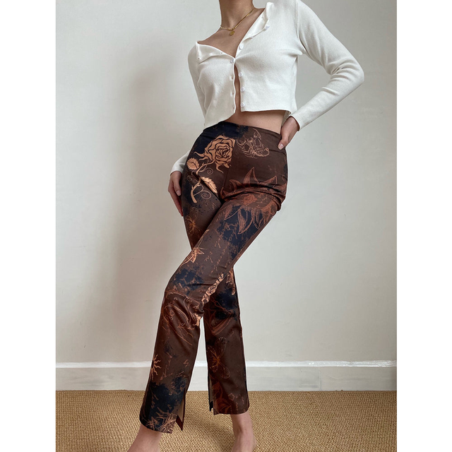 Medusa Timeless Pants ~ HANDMADE