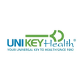 UNI KEY Health logo