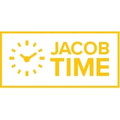JacobTime logo