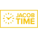 JacobTime logo