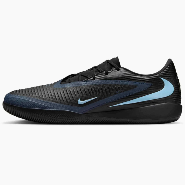 Nike Phantom 6 Low Academy Indoor Soccer Shoes - Shadow Pack (FA25)