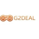G2deal logo