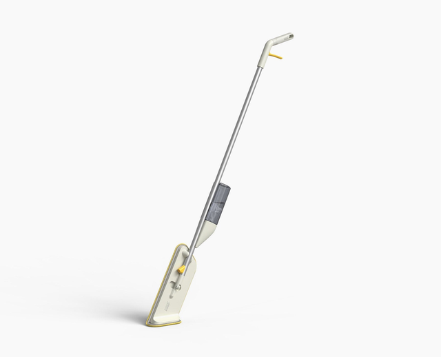 CleanTech™ 2-in-1 Spray Mop