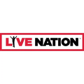 Live Nation logo