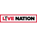 Live Nation logo