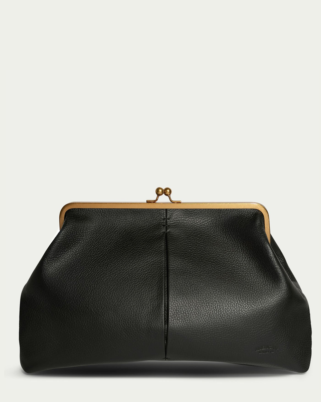 Grace Oversized Clutch