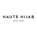 Haute Hijab logo