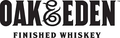 Oak & Eden logo