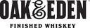 Oak & Eden logo