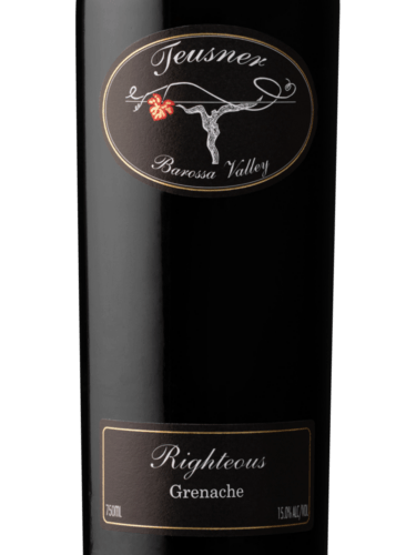 Teusner Righteous Grenache