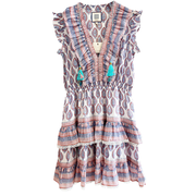 Rainey Mini Dress