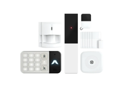Smart Security Hub12-Piece Bundle