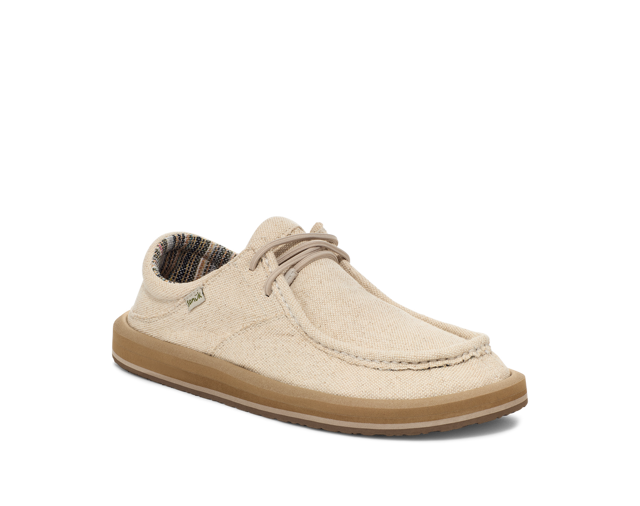 Sanuk Single Fin Men's Shoes