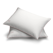 White Goose Down Pillow