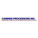 Carbide Processors logo