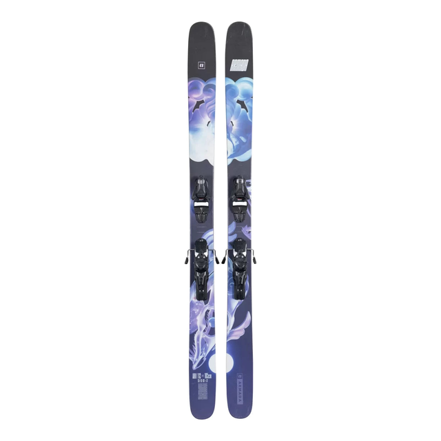 Armada ARV 112 Skis w/ Strive 13 Demo Bindings 2025 - 185m