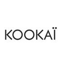 Kookai logo