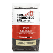 Fog Chaser Whole Bean, 2 lb Bag