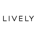 LIVELY logo