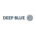 Deep Blue Watches logo