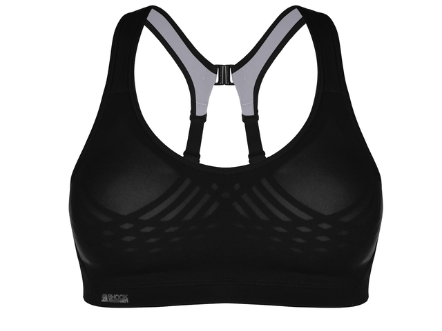 Shock Absorber | Ultimate Fly Sports Bra