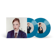 The Giver 7" (Aqua Disc)