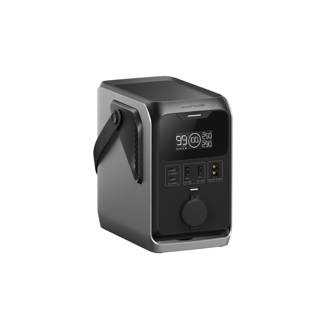 Ecoflow TRAIL 300 DC Portable Power Station