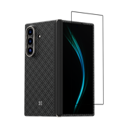 [Grand Combo] ArmorGrid ArmorAir Case built with Kevlar® for Samsung Galaxy Z Fold 7