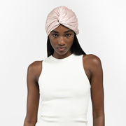 Essentials Organic Hair Bonnet