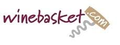 WineBasket.com logo
