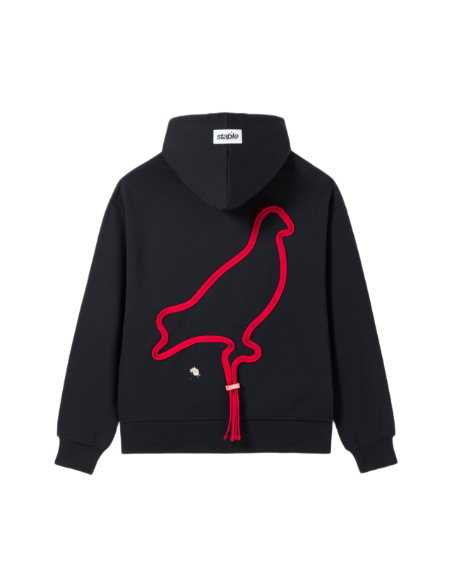 St. Johns Pigeon Hoodie