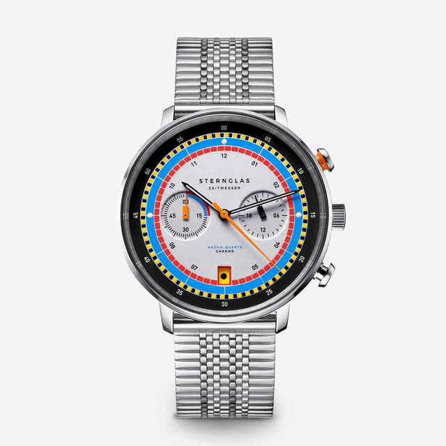 Hamburg Chrono regatta