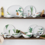 Kyoka Shunsai by Noritake