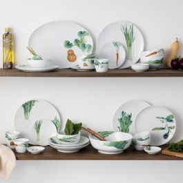 Kyoka Shunsai by Noritake