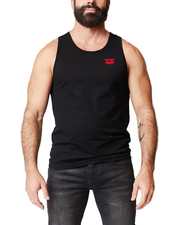 Brandmark Tank Top