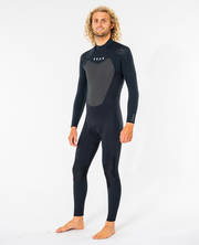 Peak Energy 3/2 Flatlock Unsealed Wetsuit